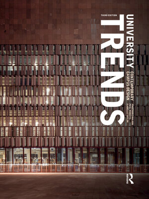 cover image of University Trends